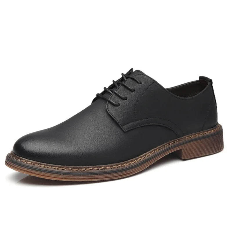 Elegant Men's Dress Shoes: Perfect for Every Formal Occasion.